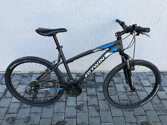 Bicykel rockrider