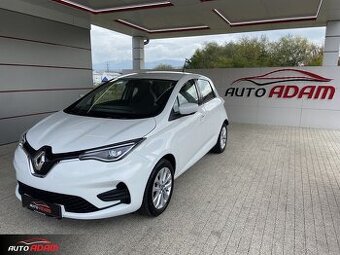 Renault Zoe 54kWh 80kW Zen