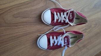 Tenisky CONVERSE ALL STAR vel.38