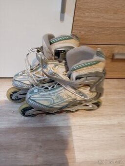 Kolieskové korčule