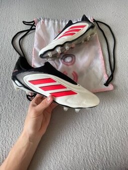 Predam Kopačky Predám Adidas Copa Pure III Elite Laceless FG