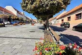 | 5i RD s vinnou pivnicou, Svätý Jur, Prostredná ul., 377 m2