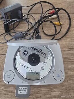 Sony PS One PlayStation 1