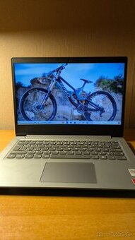 Notebook Lenovo ideapad