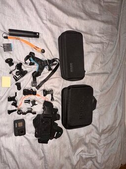 Gopro hero 8 black