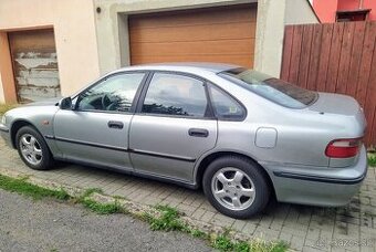 Honda Accord 2.0 TDi 77 KW, motor ROVER SDI - 149 000 KM