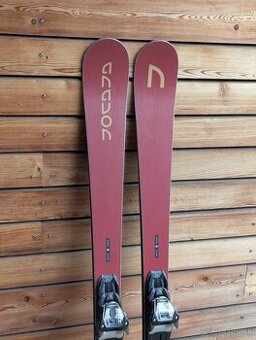 dámské švýcarské lyže ANAVON, 150cm, 24/25