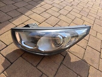 Svetlomet Hyundai Ix35