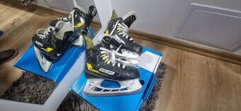 Predam korčule bauer M4 SUPREME 3.5D