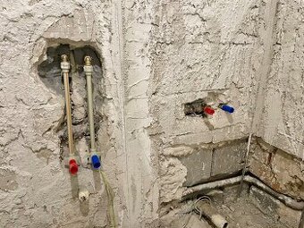 Rekonštrukcie bytov a domov