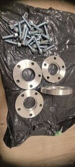 Rozsirovacie podlozky 5x120 zmena z 74.1 na 72.6