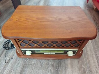 Gramofón Sencor STT016