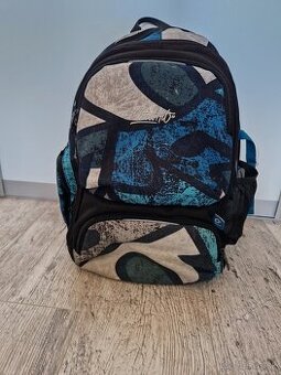 Školská taška Topgal