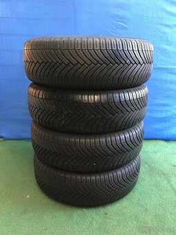 195/65 r15 celoročné MICHELIN 91H