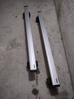 Strešné nosiče Seat Leon