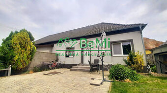 Predaj, rodinný dom - Diakovce (015-12-JANS)