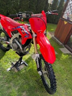 HONDA CRF 250 2023 - 1