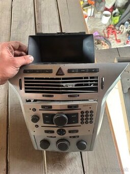 autoradio opel dvd90navi
