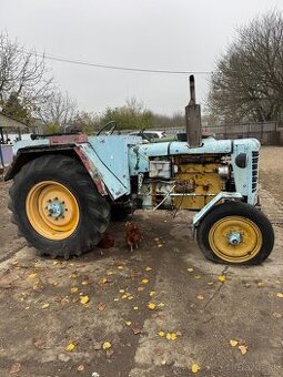 Predám traktori super 50