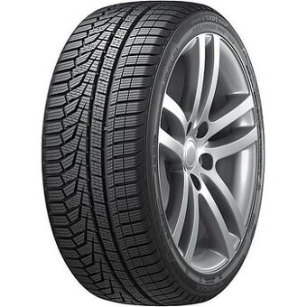 Zimné pneumatiky Hankook Winter icept evo2 SUV 225/60 R18
