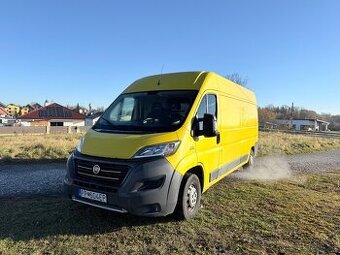 Fiat Ducato L3H2