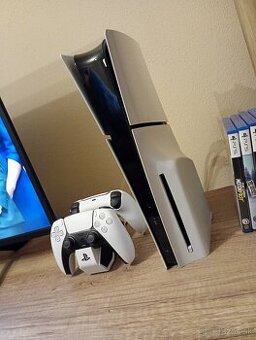 Playstation 5 slim REZERVOVANE