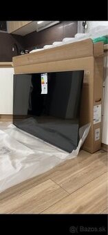 Predam Samsung Crystal UHD U8000F