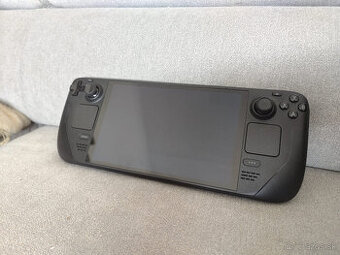 Steamdeck OLED 512gb+256g