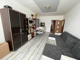 Prízemný 3 izbový byt na predaj na 7. sídlisku - Komárno