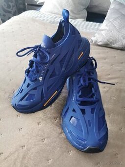 Adidas x Stella McCartney Solarglide - 1