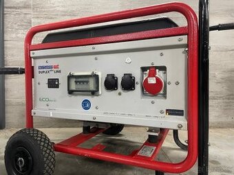 Kompletný AVR generátor Endress ESE606 z Nórska, ako nový