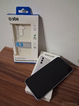 Samsung Galaxy A14 - 1