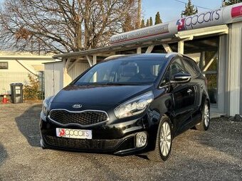 Kia Carens 1.7 CRDi LX