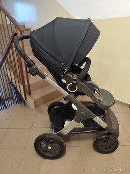 Stokke trailz