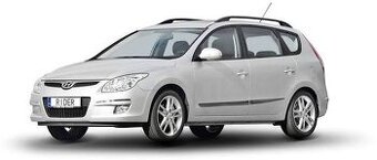 Rozpredám na diely Hyundai i30