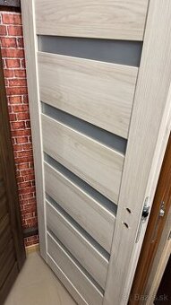 Dvere Campus 70 Ľavé