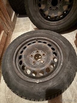 ZIMNA SADA Orium winter 195/65 r15 95T - 1
