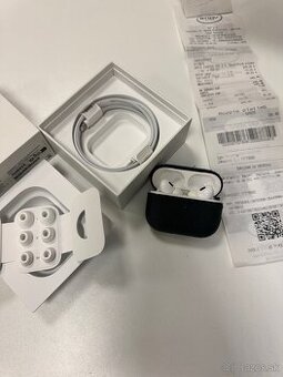 Predam AirPods Pro 2 - 1