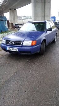 Audi 100 C4 2.8 avant Quatro 1993