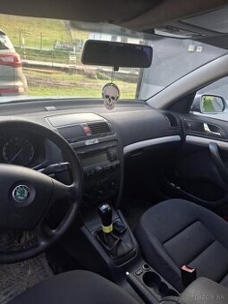 Škoda Octavia2 1.9 - 1