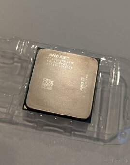 AMD FX-4300