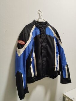 Predám moto bundu - 1