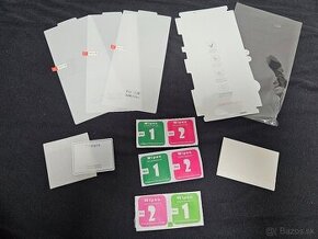 Folie displeja,fotaku,krytu Samsung S24 Ultra