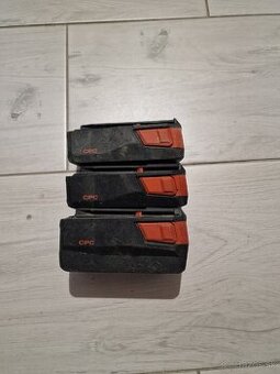Hilti batérie B36 - 1