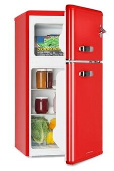 chladnicka klarstein