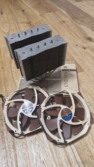 NOCTUA NH-D15