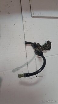 Pìla Oleo-Mac GSH-560