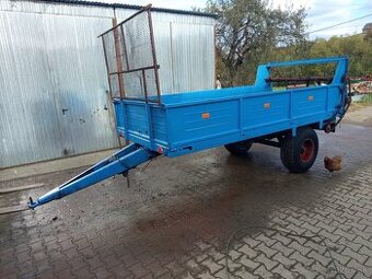 Rozmetadlo mastalneho hnoja