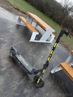 Segway Ninebot G2 Max