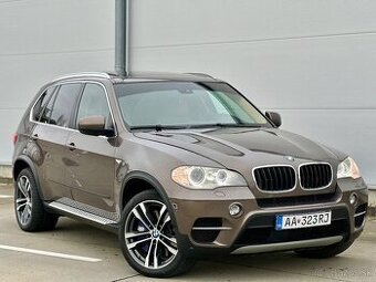 Bmw X5 E70 4.4 Biturbo Facelift Individual LCI - 1